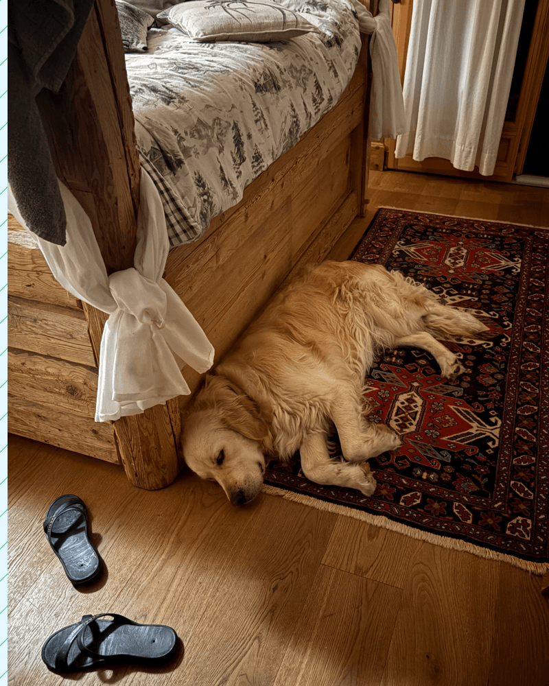 Photo source de Yuki pour Repos de l'aventurier